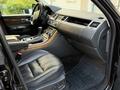 Land Rover Range Rover Sport 2009 года за 11 000 000 тг. в Алматы – фото 8