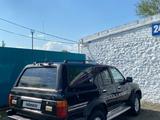 Toyota 4Runner 1990 года за 1 800 000 тг. в Уральск – фото 4