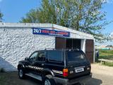 Toyota 4Runner 1990 года за 1 800 000 тг. в Уральск – фото 5