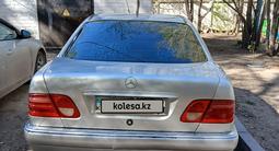 Mercedes-Benz E 230 1995 годаүшін2 300 000 тг. в Павлодар – фото 3