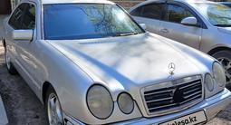 Mercedes-Benz E 230 1995 года за 2 300 000 тг. в Павлодар – фото 5