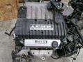 6A12 6A13 MITSUBISHI CALANT (ЛЕГНУМ/СИГМА/ПАДЖЕРО/МОНТЕРО/ШАРИОТ/РВР) за 280 000 тг. в Алматы – фото 19