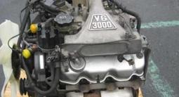 Двигатель на Митсубисиfor280 000 тг. в Алматы – фото 3