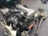 6A12 6A13 MITSUBISHI CALANT (ЛЕГНУМ/СИГМА/ПАДЖЕРО/МОНТЕРО/ШАРИОТ/РВР) за 280 000 тг. в Алматы – фото 4