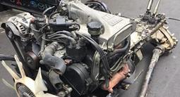 6A12 6A13 MITSUBISHI CALANT (ЛЕГНУМ/СИГМА/ПАДЖЕРО/МОНТЕРО/ШАРИОТ/РВР) за 280 000 тг. в Алматы – фото 4