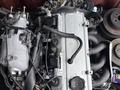 6A12 6A13 MITSUBISHI CALANT (ЛЕГНУМ/СИГМА/ПАДЖЕРО/МОНТЕРО/ШАРИОТ/РВР) за 280 000 тг. в Алматы – фото 6