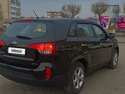 Kia Sorento 2014 года за 9 000 000 тг. в Караганда – фото 3