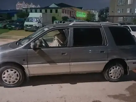 Mitsubishi Space Wagon 1993 года за 1 800 000 тг. в Актау – фото 7