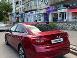 Hyundai Sonata 2014 годаүшін8 000 000 тг. в Шымкент – фото 3