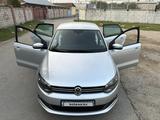 Volkswagen Polo 2014 года за 5 500 000 тг. в Алматы – фото 4