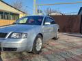 Audi A6 1998 годаfor2 800 000 тг. в Алматы – фото 2