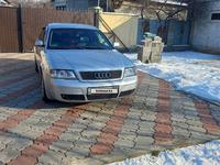 Audi A6 1998 года за 2 800 000 тг. в Алматы