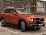 Haval Dargo 2023 года за 12 000 000 тг. в Шымкент – фото 4