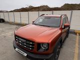Haval Dargo 2023 года за 12 000 000 тг. в Шымкент – фото 5
