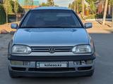 Volkswagen Golf 1995 годаүшін1 900 000 тг. в Кызылорда – фото 2