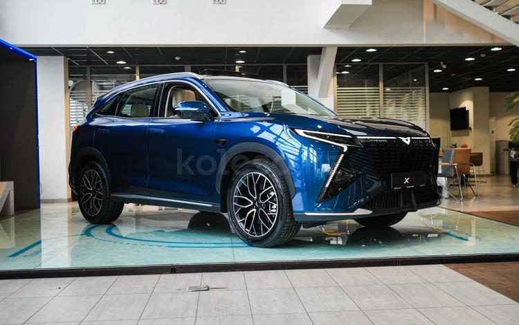 Kaiyi X7 Flagship+ — миниатюра 2