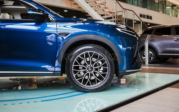 Kaiyi X7 Flagship+ — миниатюра 3