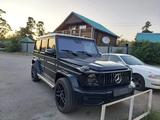 Обвес Гелендваген W463 G63 AMG за 1 520 000 тг. в Астана – фото 5