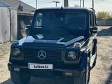 Mercedes-Benz G 500 2003 года за 14 000 000 тг. в Экибастуз – фото 4