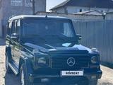 Mercedes-Benz G 500 2003 года за 14 000 000 тг. в Экибастуз