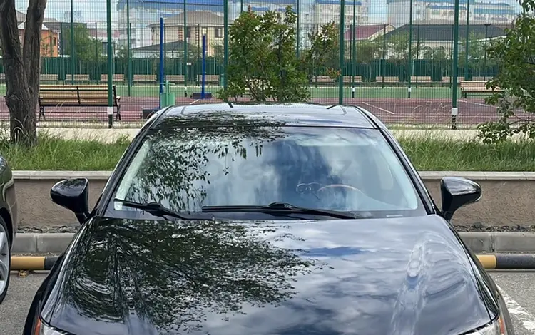 Lexus ES 300h 2013 годаүшін8 500 000 тг. в Алматы
