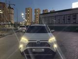 Toyota RAV4 2025 года за 18 500 000 тг. в Актау