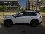 Toyota RAV4 2025 года за 18 500 000 тг. в Актау – фото 2