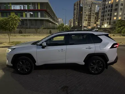 Toyota RAV4 2025 года за 18 500 000 тг. в Актау – фото 2