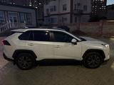 Toyota RAV4 2025 года за 18 500 000 тг. в Актау – фото 4