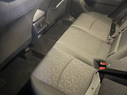 Toyota RAV4 2025 года за 18 500 000 тг. в Актау – фото 8