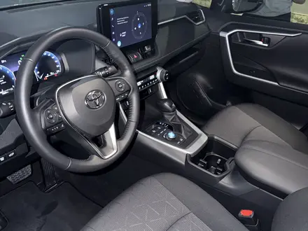 Toyota RAV4 2025 года за 18 500 000 тг. в Актау – фото 6