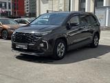 Hyundai Custin Travel 2024 года за 12 900 000 тг. в Астана