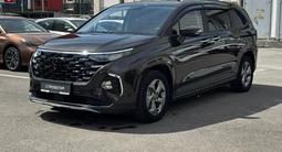 Hyundai Custin Travel 2024 года за 12 900 000 тг. в Астана