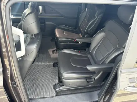 Hyundai Custin Travel 2024 года за 12 900 000 тг. в Астана – фото 11