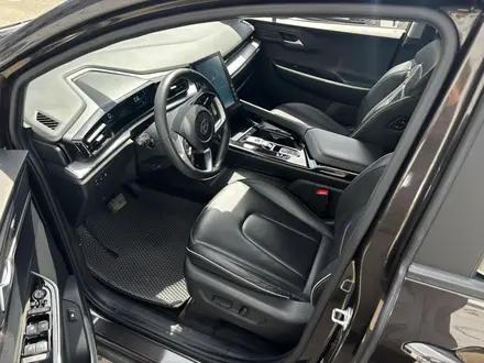 Hyundai Custin Travel 2024 года за 12 900 000 тг. в Астана – фото 12