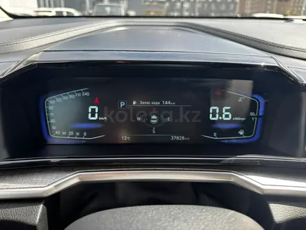 Hyundai Custin Travel 2024 года за 12 900 000 тг. в Астана – фото 14