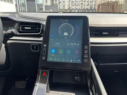 Hyundai Custin Travel 2024 года за 12 900 000 тг. в Астана – фото 15