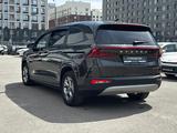 Hyundai Custin Travel 2024 года за 12 900 000 тг. в Астана – фото 2