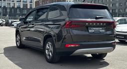 Hyundai Custin Travel 2024 года за 12 900 000 тг. в Астана – фото 2