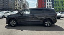 Hyundai Custin Travel 2024 года за 12 900 000 тг. в Астана – фото 3