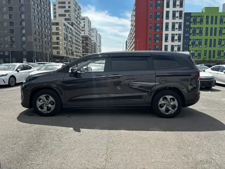 Hyundai Custin Travel 2024 года за 12 900 000 тг. в Астана – фото 3