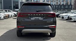 Hyundai Custin Travel 2024 года за 12 900 000 тг. в Астана – фото 4