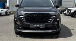 Hyundai Custin Travel 2024 года за 12 900 000 тг. в Астана – фото 5