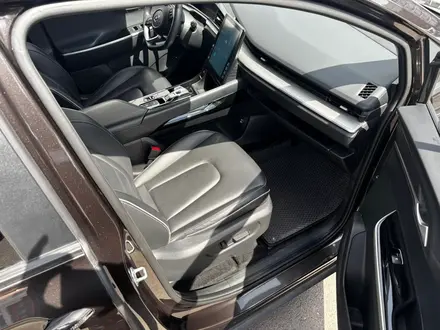 Hyundai Custin Travel 2024 года за 12 900 000 тг. в Астана – фото 6