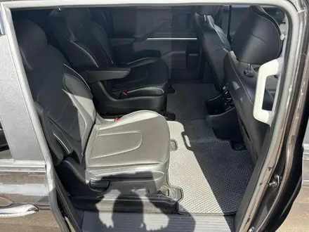 Hyundai Custin Travel 2024 года за 12 900 000 тг. в Астана – фото 7