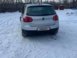 Volkswagen Golf 2007 года за 4 300 000 тг. в Караганда – фото 5