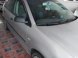 Volkswagen Polo 2004 года за 2 400 000 тг. в Шымкент – фото 4