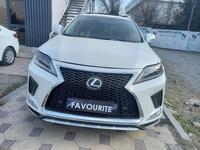 Lexus RX 350 2013 года за 14 500 000 тг. в Шымкент