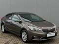 Kia Cerato 2014 года за 6 000 000 тг. в Атырау