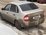 ВАЗ (Lada) Kalina 1118 2007 годаүшін775 000 тг. в Костанай – фото 4